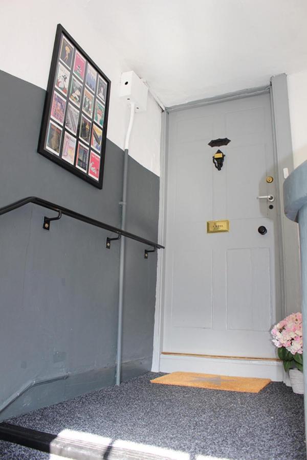 Clan Ross - 3 Bed, Spacious Georgian Home ستيرلينج المظهر الخارجي الصورة
