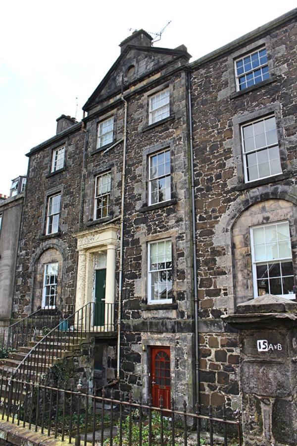 Clan Ross - 3 Bed, Spacious Georgian Home ستيرلينج المظهر الخارجي الصورة