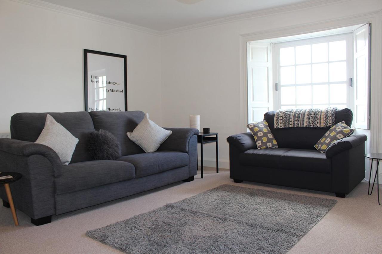 Clan Ross - 3 Bed, Spacious Georgian Home ستيرلينج المظهر الخارجي الصورة